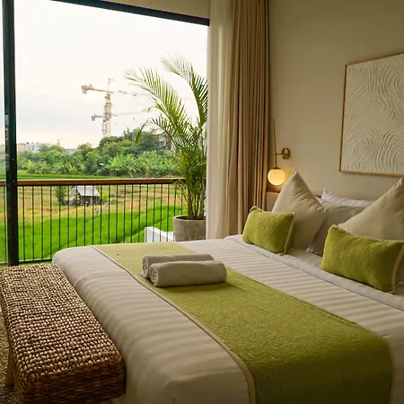 The Menuai Bali Villas Canggu