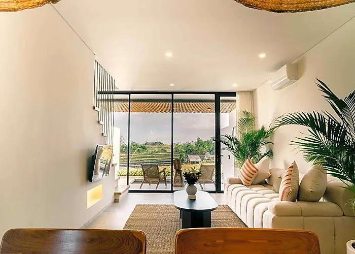 The Menuai Bali 4*