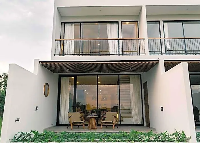 The Menuai Bali 4*