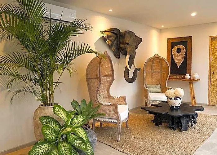 The Menuai Bali 4* Canggu