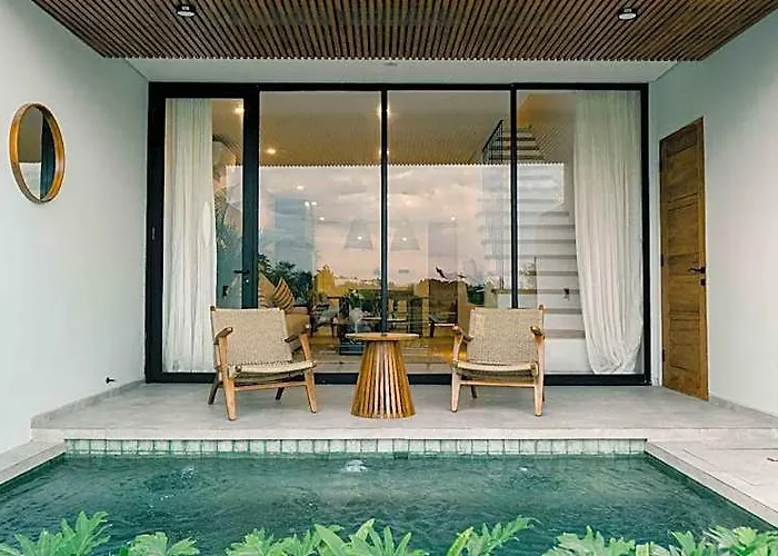 The Menuai Bali 4*