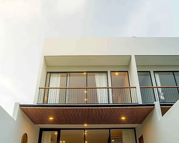 Hotel The Menuai Bali