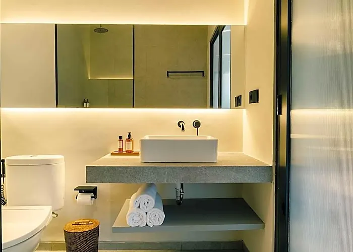 Hotel The Menuai Bali Canggu