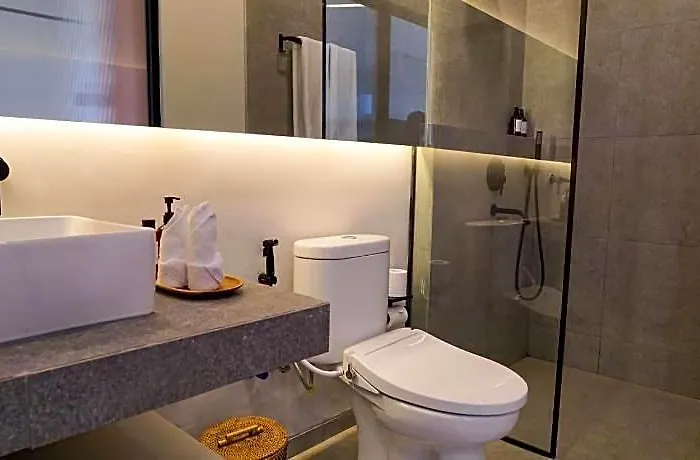 The Menuai Bali Отель 4*