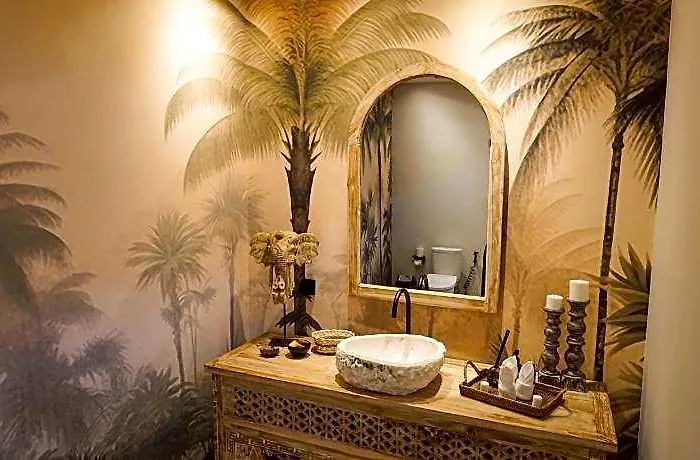 The Menuai Bali 4*