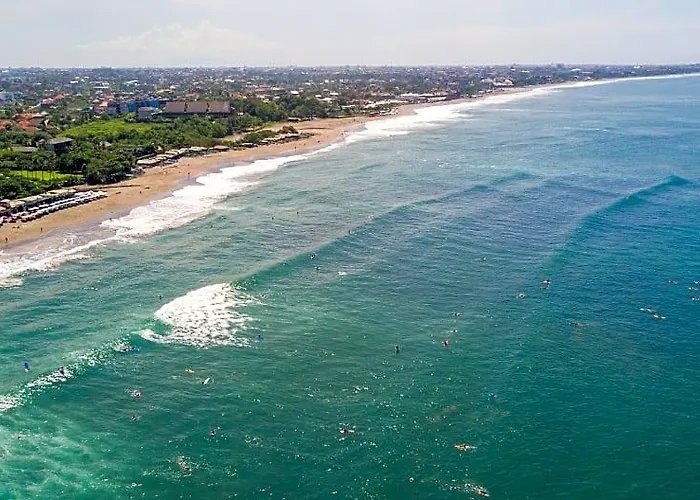 The Menuai Bali Hotel 4*