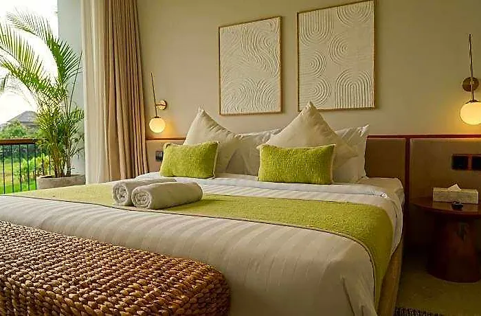 Отель The Menuai Bali 4*