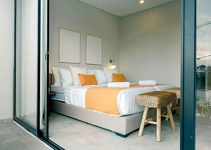 The Menuai Bali 4*