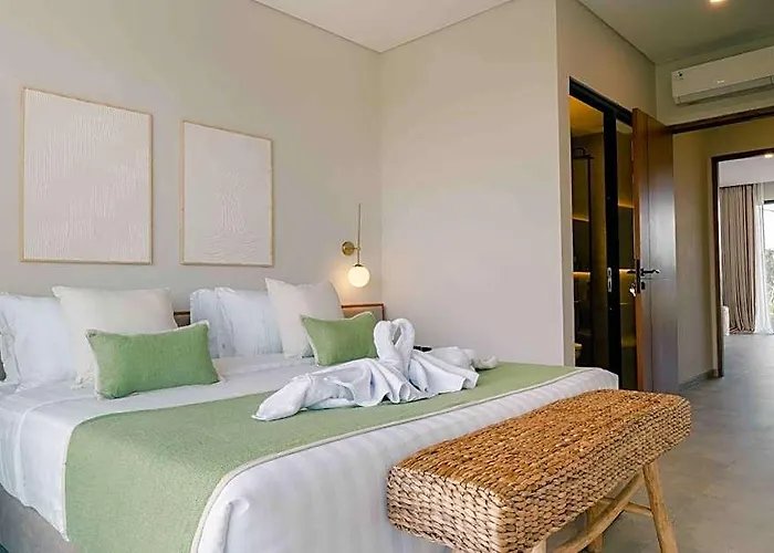 The Menuai Bali 4* Canggu