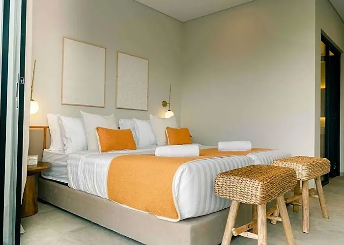 Hotel The Menuai Bali Canggu